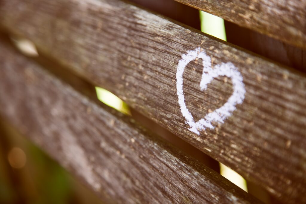 What If A Girl Sends White Heart?