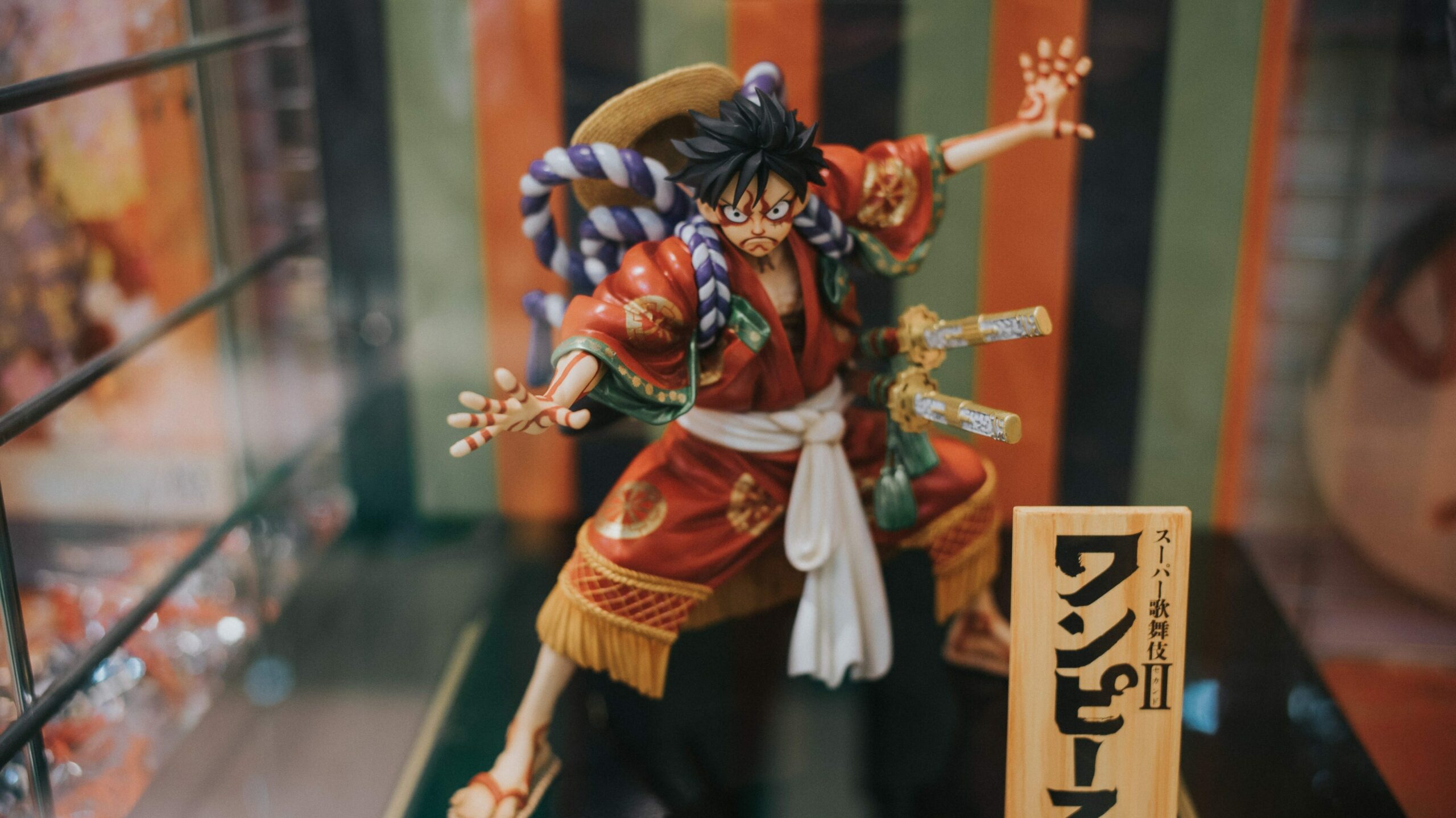 In which year one piece will end