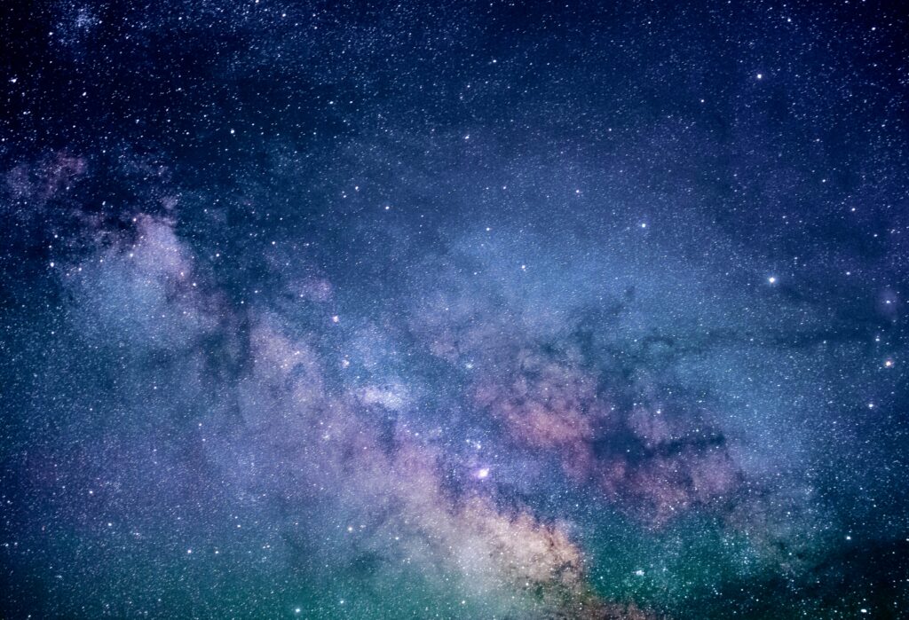 How cold is space 