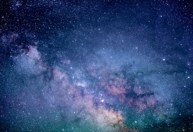 How many suns are in the milky way?