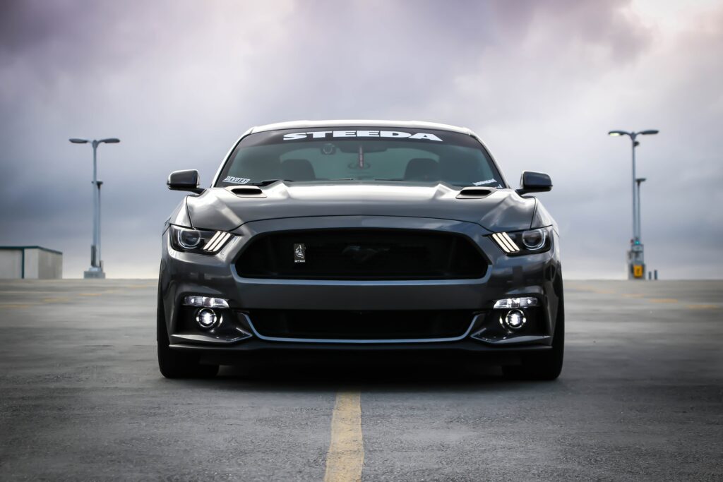 What does 4d stand for in cars?