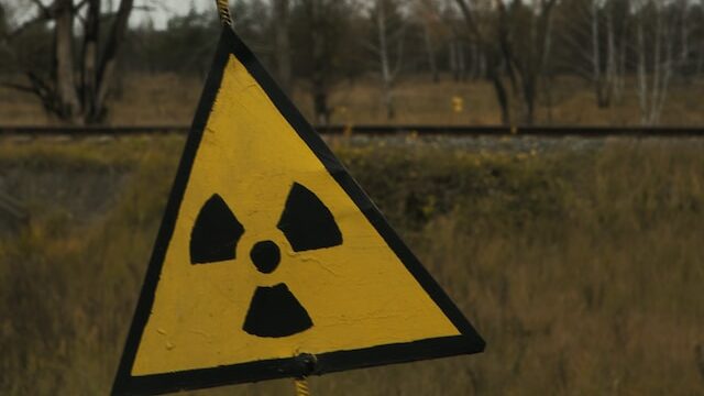 How far would a nuke spread if it hit dc ?