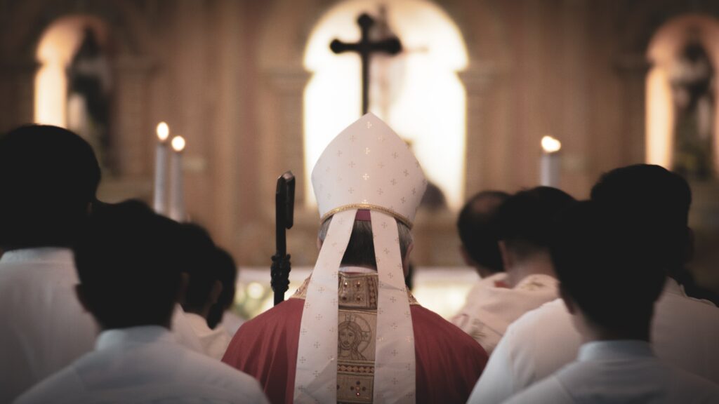 Can A Catholic Priest Get Married?