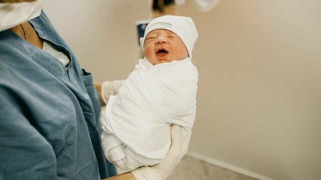 How many people are born a day?
