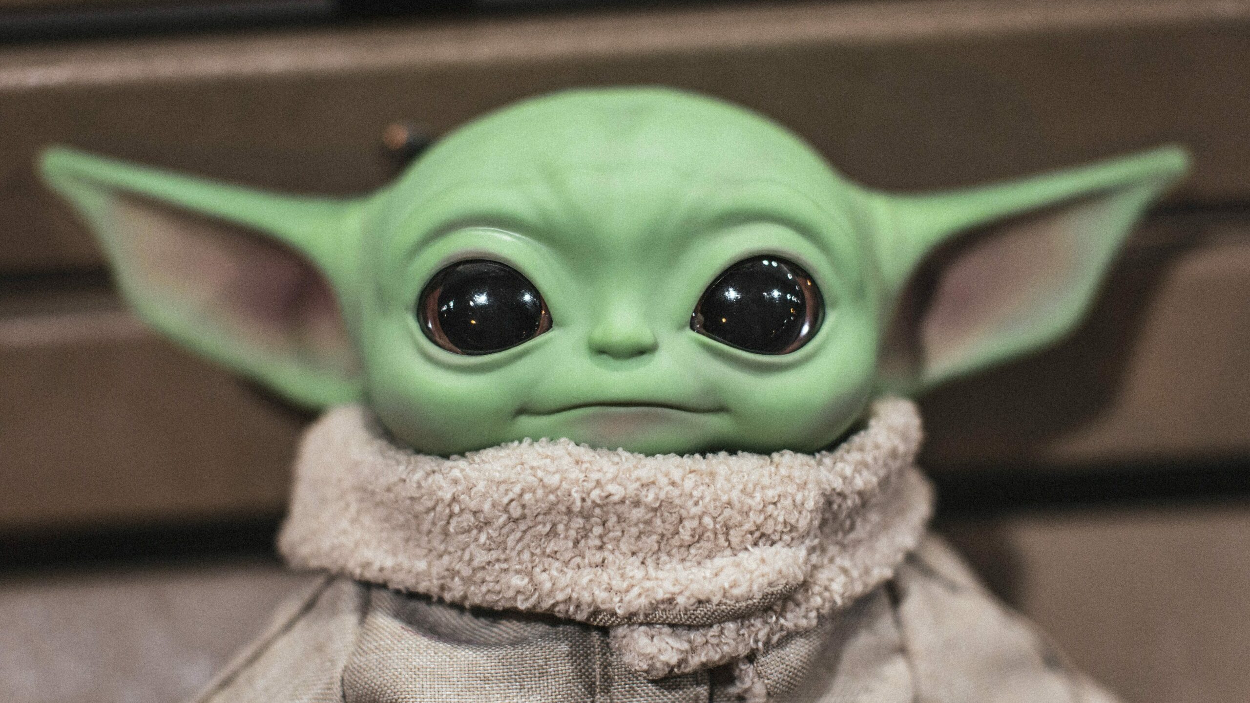 What was yodas age when he died