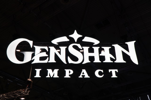 Who are the 7 gods in genshin impact?