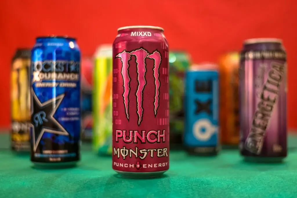 What is the best energy drink for adhd? Gek Buzz