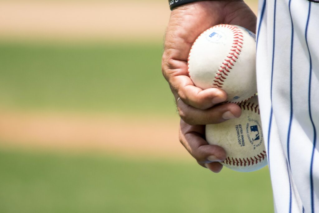 Who Is The Stolen Base Leader?