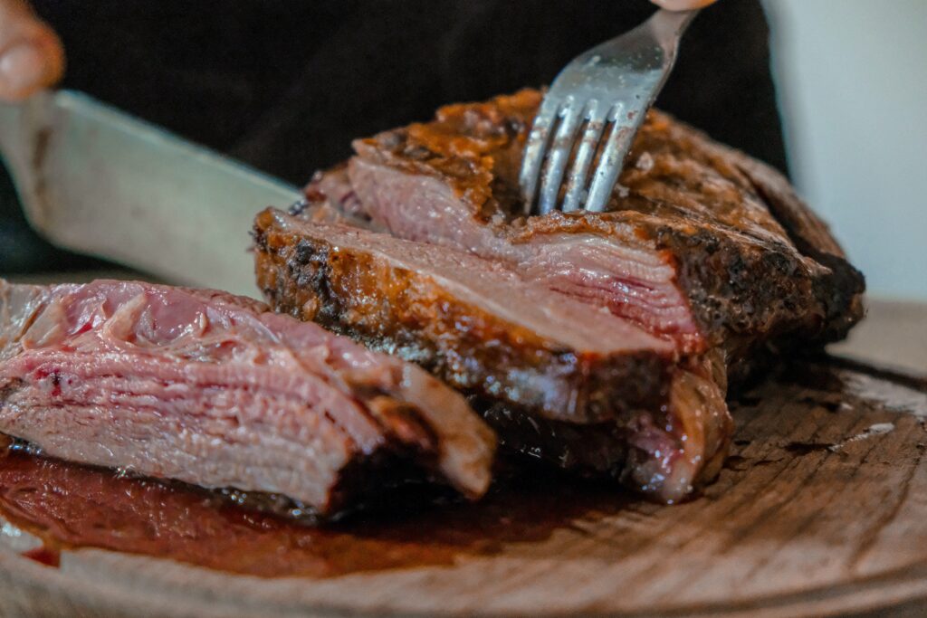 Is Goat Meat Called Lamb?
