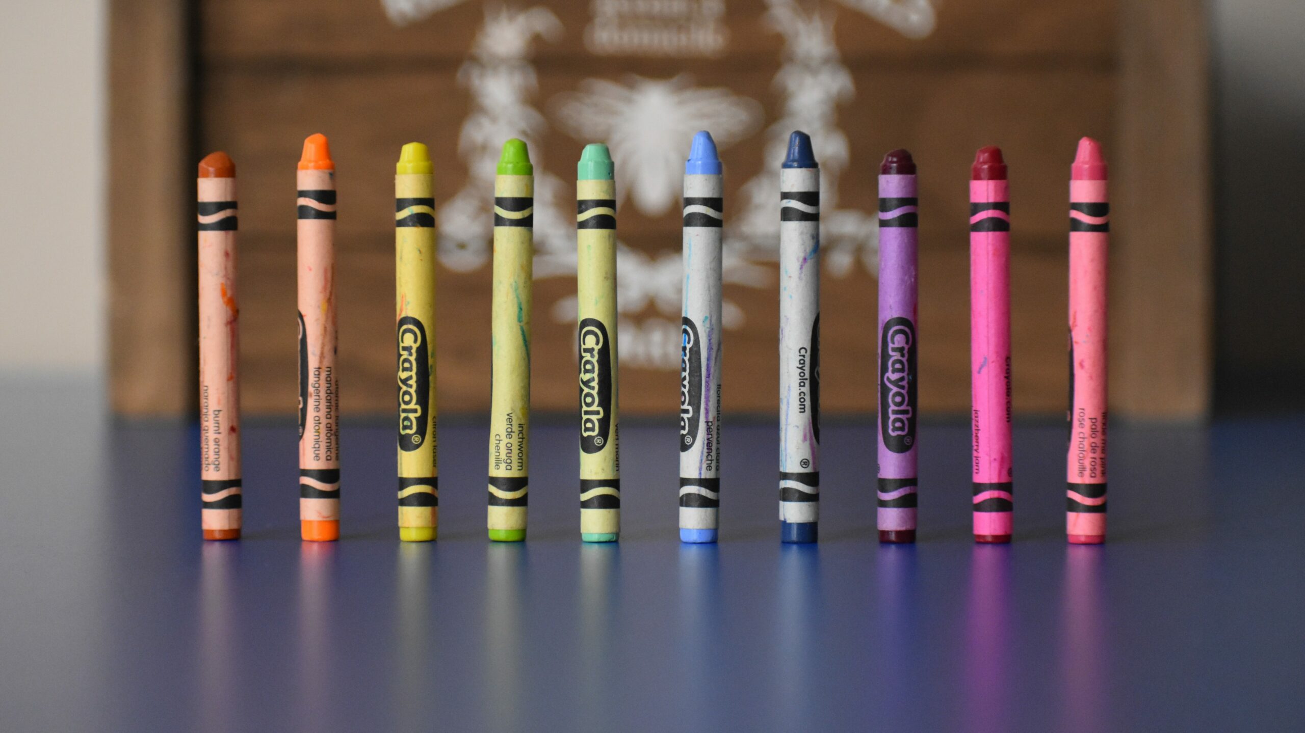 What Is The Rarest Crayon Color?
