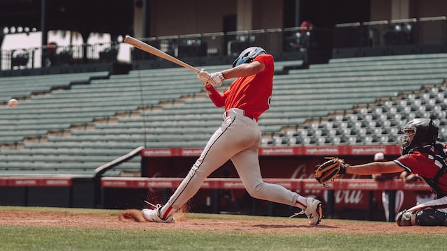 Who has most home runs in mlb?
