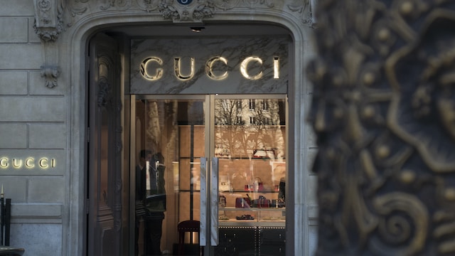 Who owns gucci today