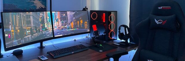 LG ultra gear 34gn850