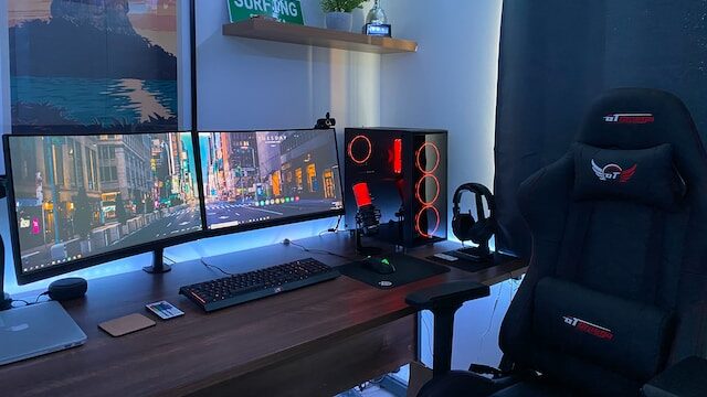 Best Settings for LG Ultragear Gaming Monitor