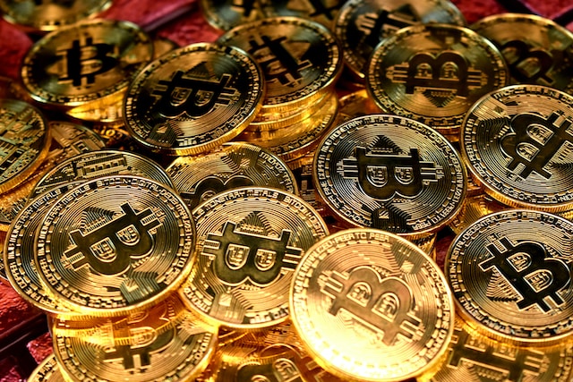 How do I get my money back from a scammer bitcoin?