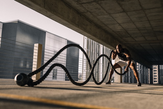 Can I workout with 4 hours of sleep?