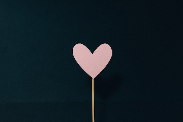What does 3 hearts tattoo mean?