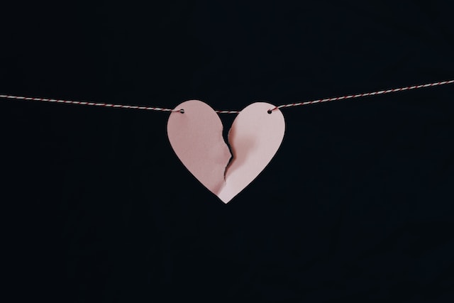 What does 11 11 mean after breakup?