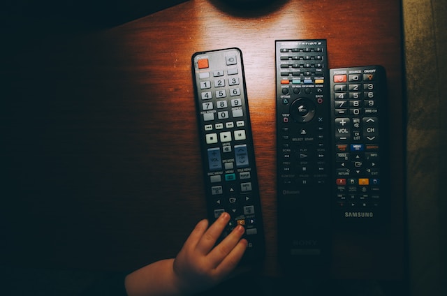 universal remote for philips dvd player
