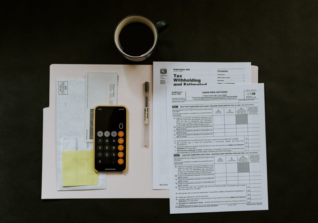 How much tax do you pay on 1000000 answer?