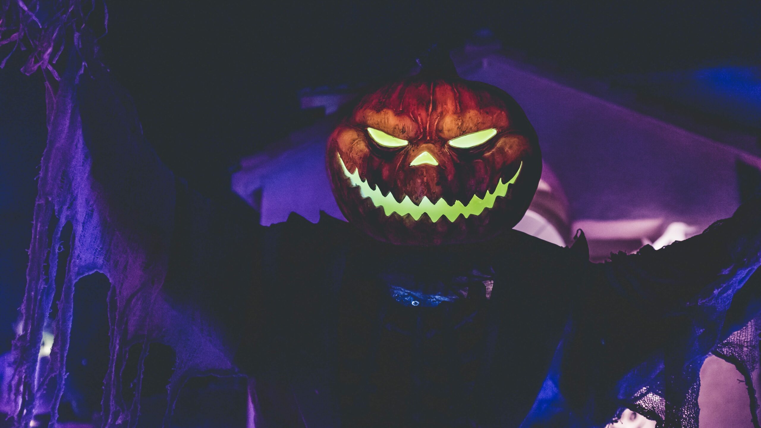 Why Does Michael Myers Doesn't Talk?