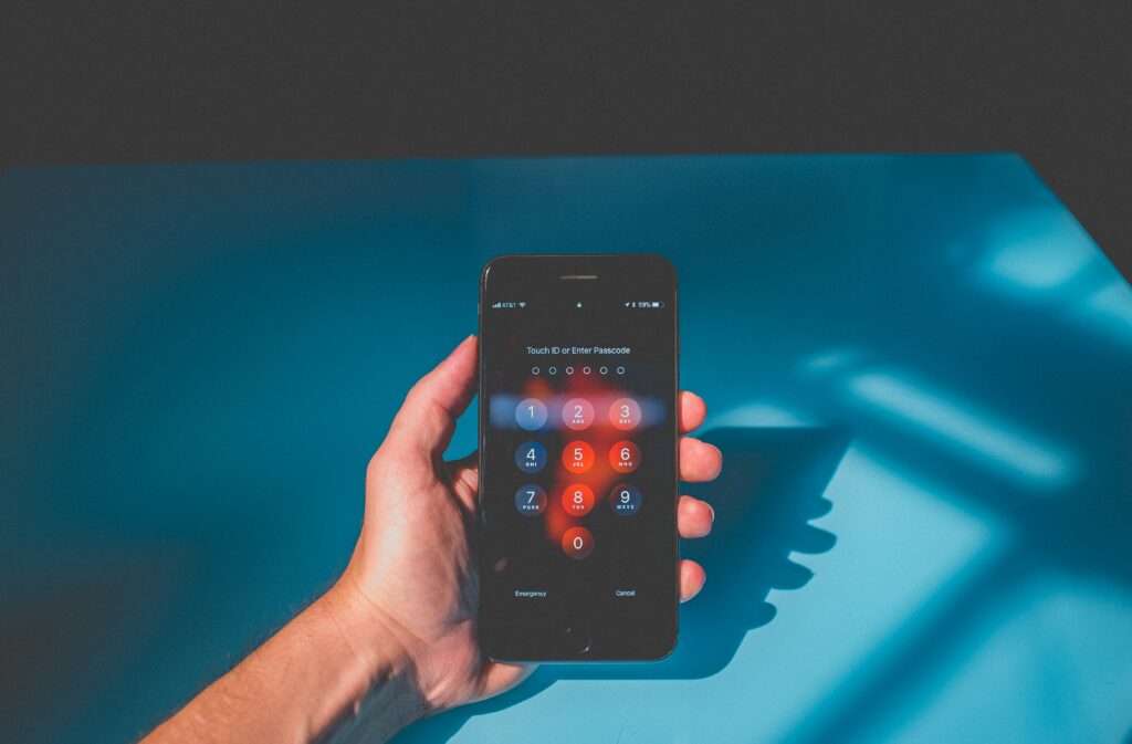 How long does it take to crack a password 2023