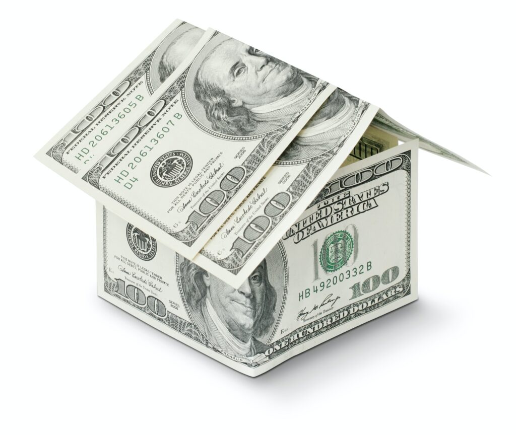 How much House can I afford with a 2500 a month payment?
