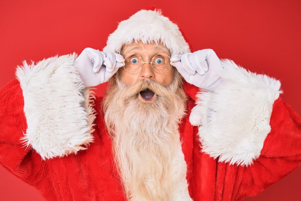 What Is Santas Real Phone Number?