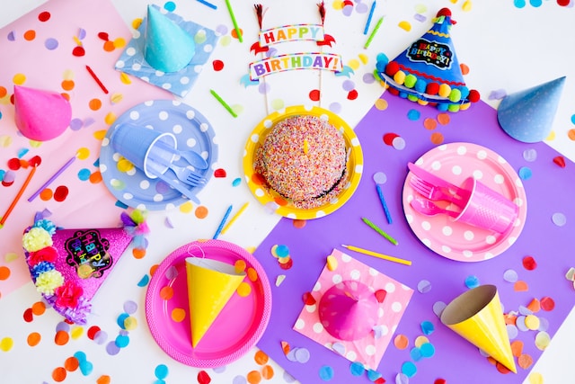 What age is your silver birthday?