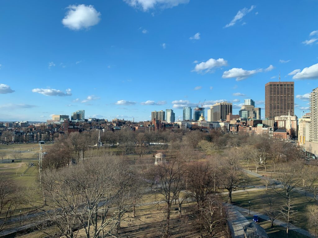 What are some famous massachusetts murders