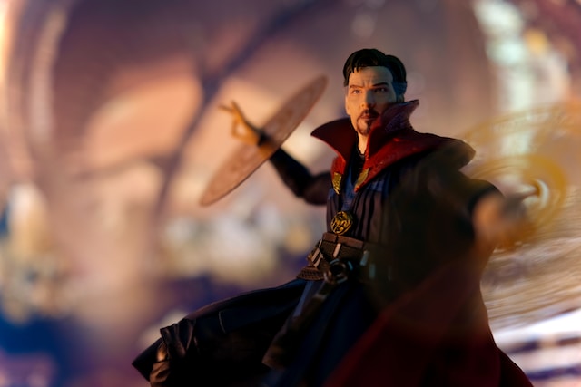 Why did Eternals get cancelled?