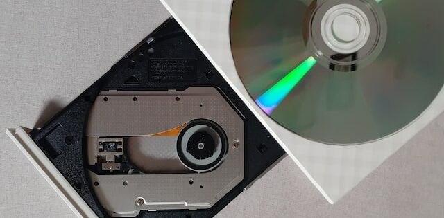 Recordable DVD players