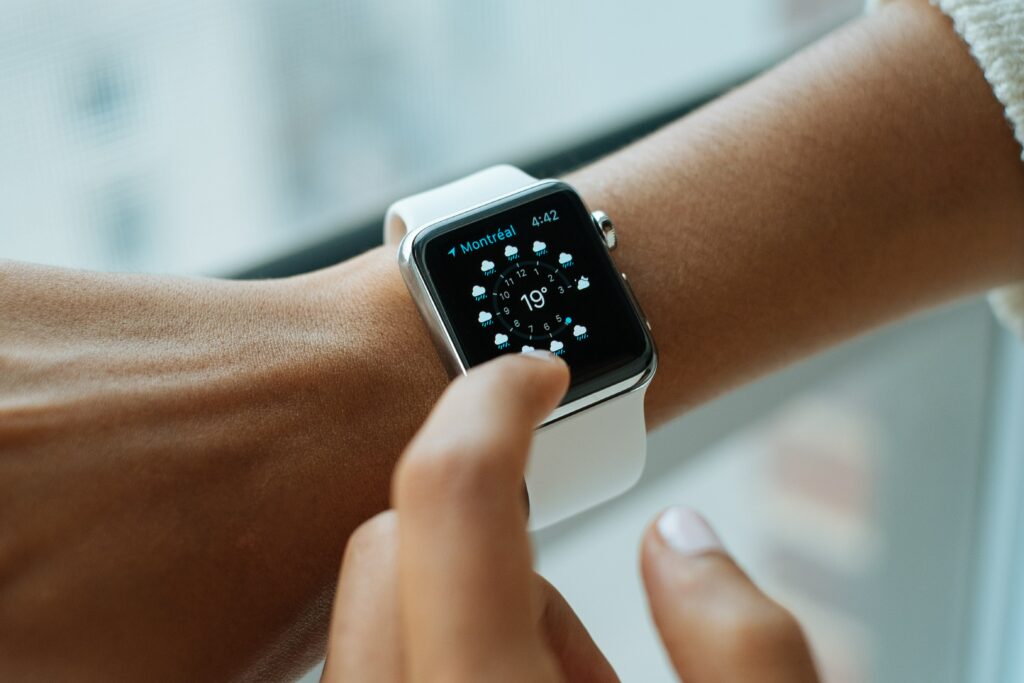 How To Restart Apple Watch?
