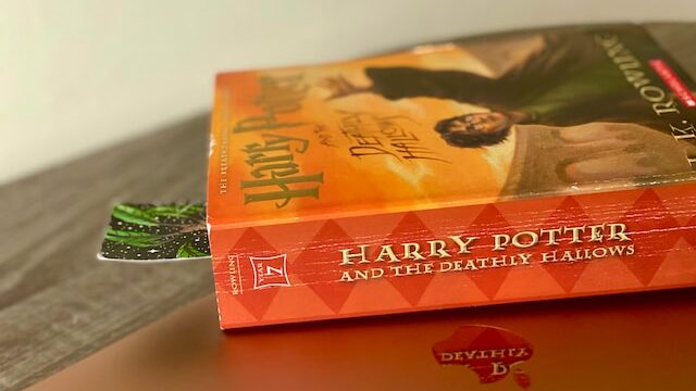 Who is the richest from harry potter?