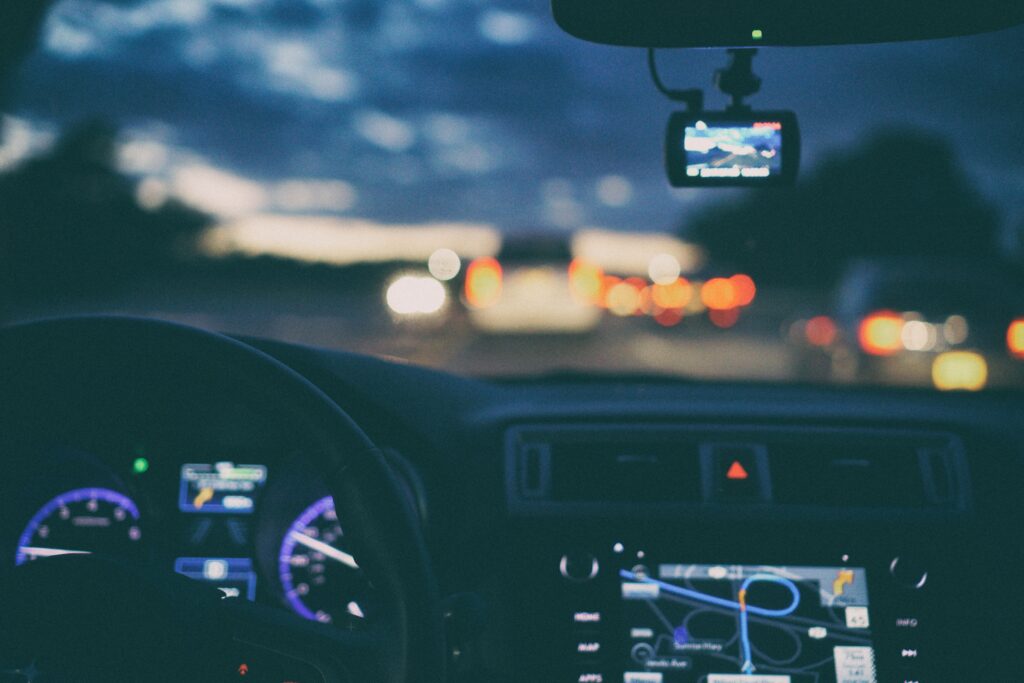 Can I Drive With My Left Foot?