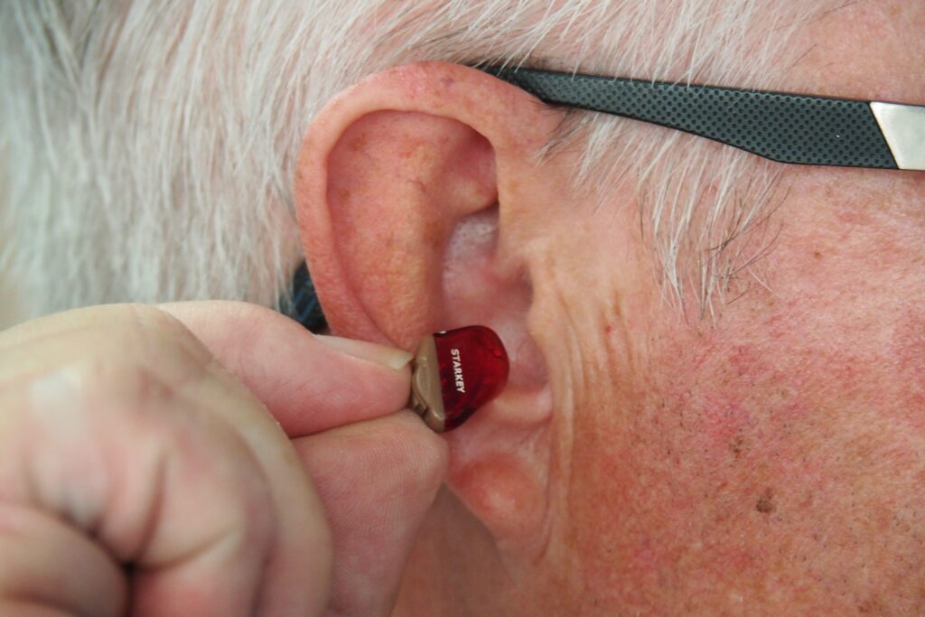 Can Ear infection spread to Brain?