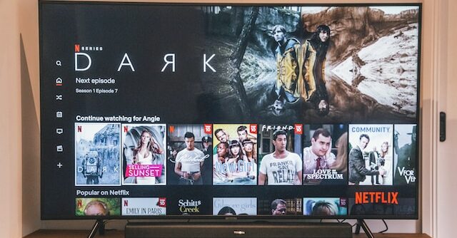 Fubotv app for smart tv