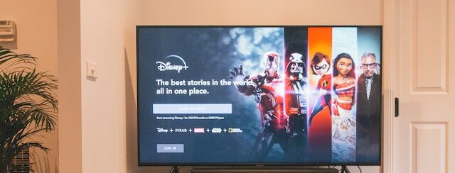 Crunchyroll smart tv app