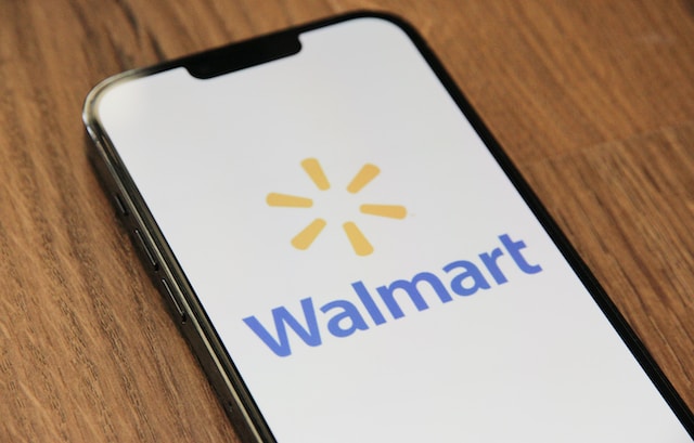 What is a code spark at walmart