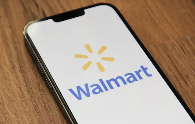 How often does Walmart pay?