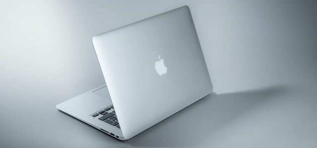 MacBook Pro not recognizing external hard drive
