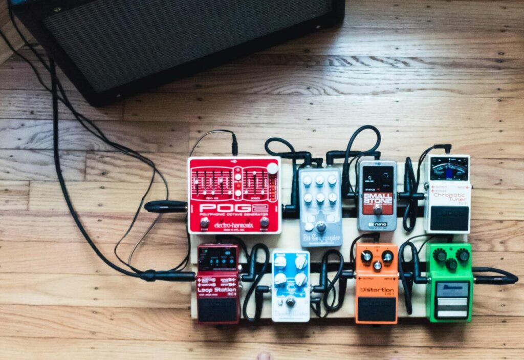 amp breaker