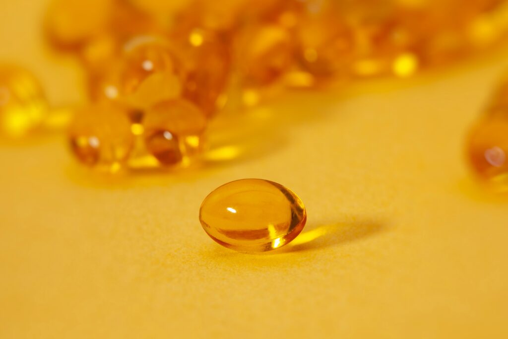 Is it ok to take vitamin D and D3 together?