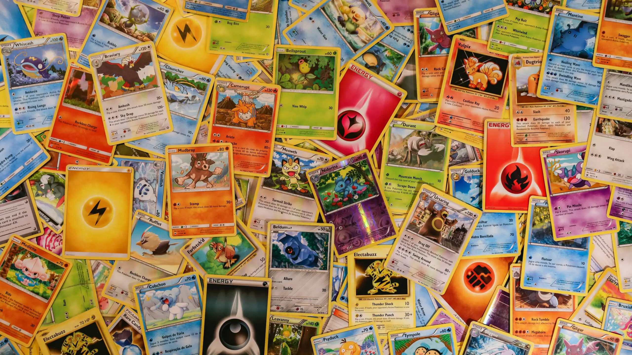 What pokemon cards are worth more than 100