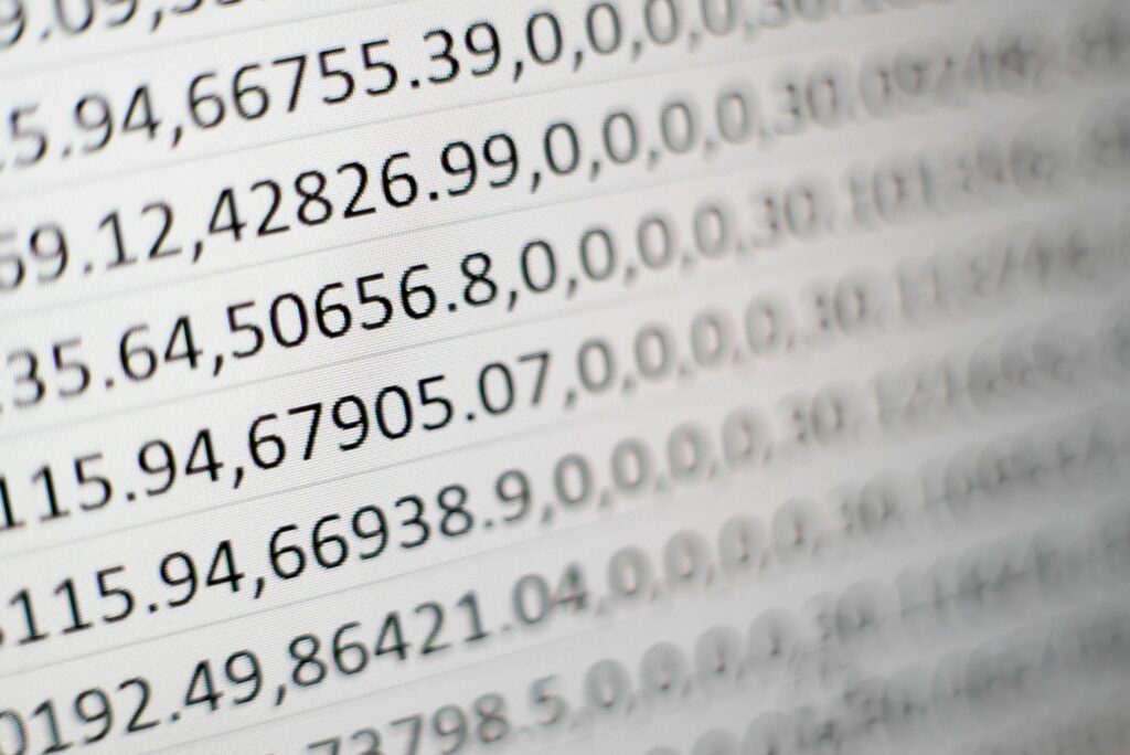 What is 7 8 in a decimal