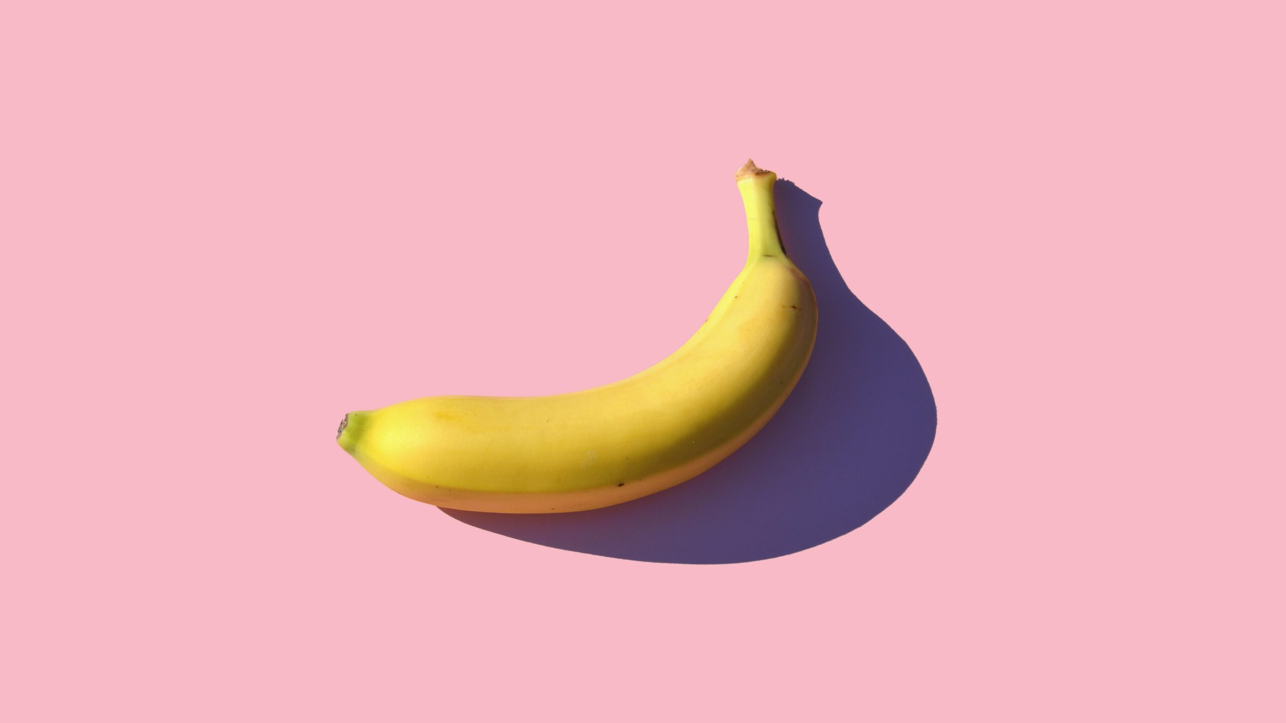 Are Bananas Full Of Iron?