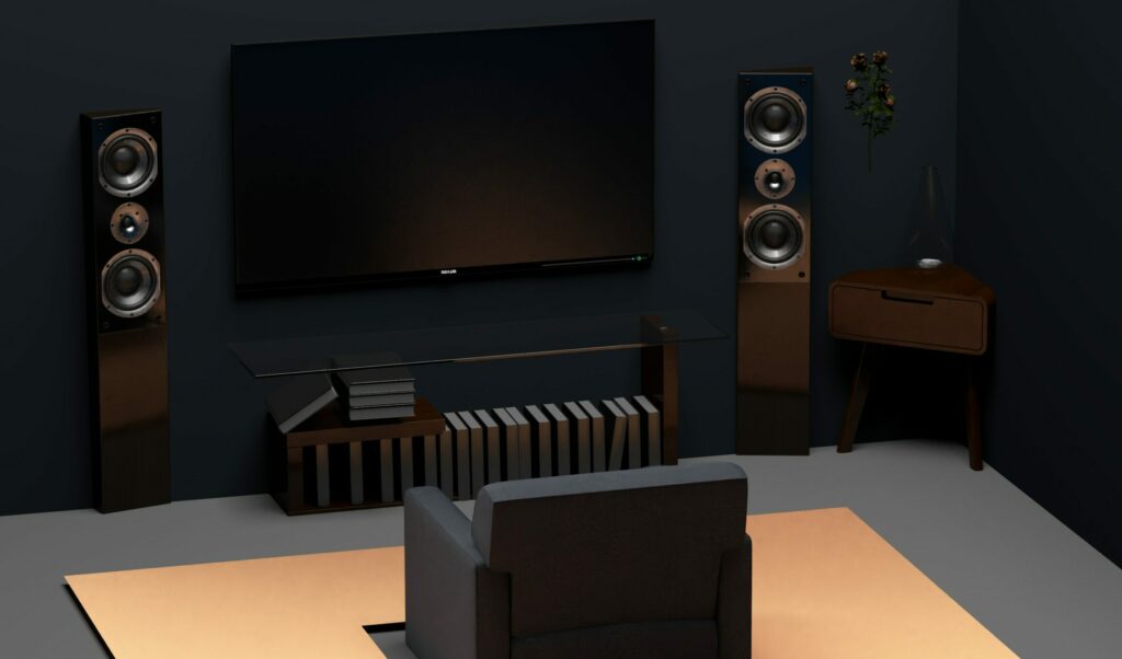 Home Theater Software