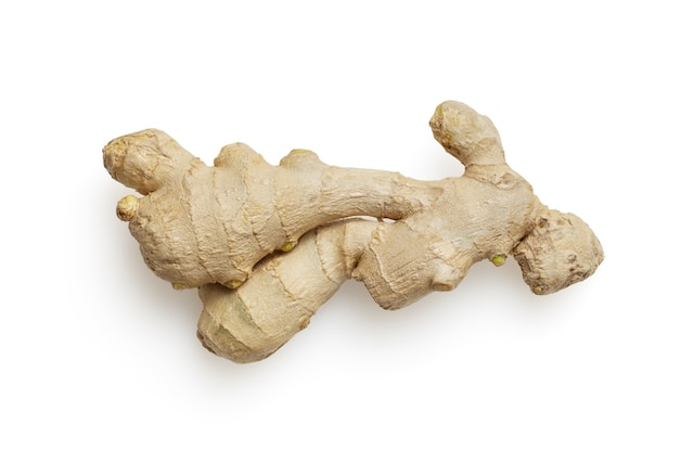 What ginger ale has real ginger