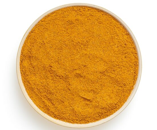 When is the best time to take turmeric morning or night