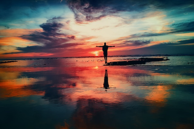 What happens when a man does not feel appreciated?